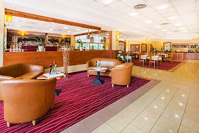 Qubus Hotel Głogów