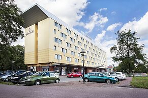 Qubus Hotel Głogów