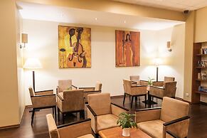Qubus Hotel Głogów