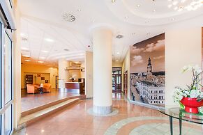 Qubus Hotel Głogów