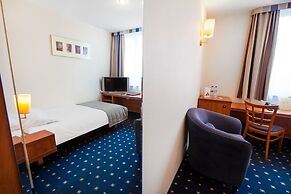 Qubus Hotel Głogów