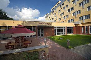 Qubus Hotel Głogów