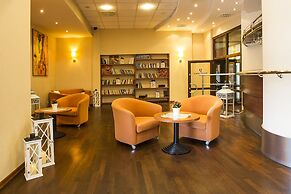 Qubus Hotel Głogów
