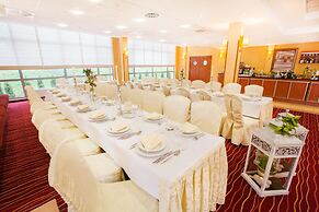 Qubus Hotel Głogów