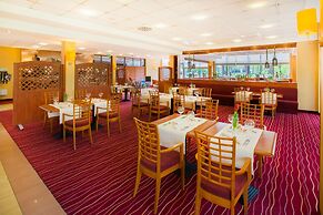 Qubus Hotel Głogów