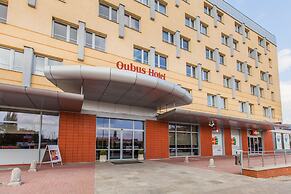 Qubus Hotel Głogów