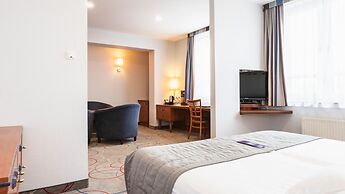 Qubus Hotel Głogów