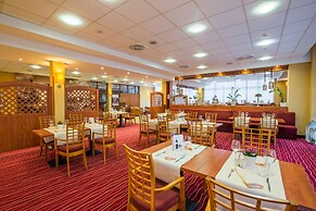 Qubus Hotel Głogów