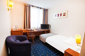 Qubus Hotel Głogów