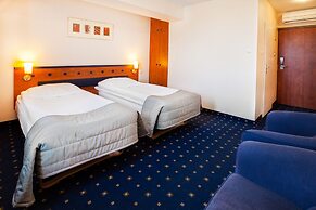 Qubus Hotel Głogów