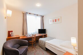 Qubus Hotel Głogów