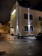 Hotell Värend