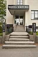 Hotell Värend