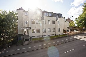 Hotell Värend