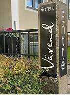 Hotell Värend