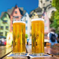 ibis Hotel Köln Messe