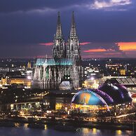 ibis Hotel Köln Messe