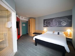 ibis Hotel Köln Messe
