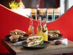ibis Hotel Köln Messe