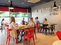 ibis Warszawa Stare Miasto Old Town