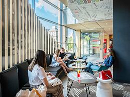 ibis Warszawa Stare Miasto Old Town