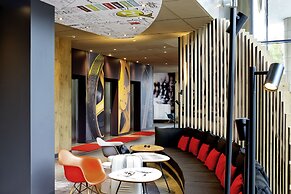 ibis Warszawa Stare Miasto Old Town