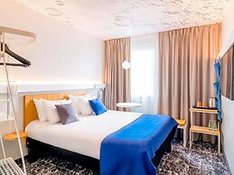 ibis Warszawa Stare Miasto Old Town