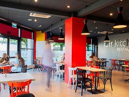 ibis Warszawa Stare Miasto Old Town