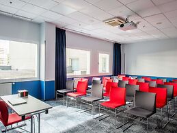 ibis Warszawa Stare Miasto Old Town
