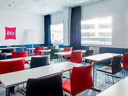 ibis Warszawa Stare Miasto Old Town