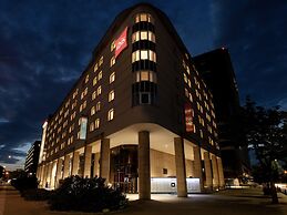 ibis Warszawa Stare Miasto Old Town