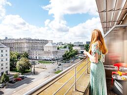ibis Warszawa Stare Miasto Old Town