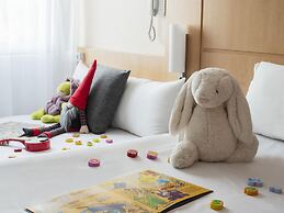 ibis Warszawa Stare Miasto Old Town