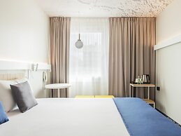 ibis Warszawa Stare Miasto Old Town