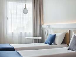 ibis Warszawa Stare Miasto Old Town