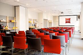 ibis Warszawa Stare Miasto Old Town