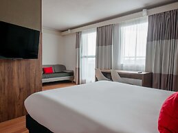 ibis Warszawa Stare Miasto Old Town