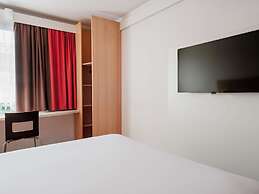 ibis Warszawa Stare Miasto Old Town