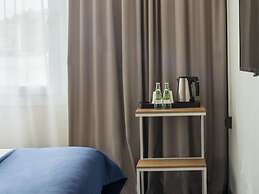 ibis Warszawa Stare Miasto Old Town