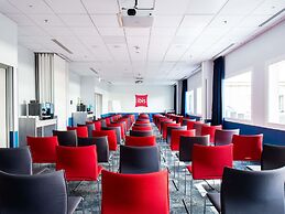 ibis Warszawa Stare Miasto Old Town