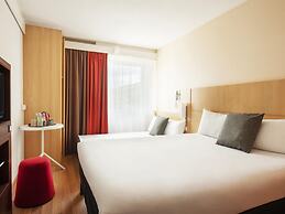 ibis Warszawa Stare Miasto Old Town
