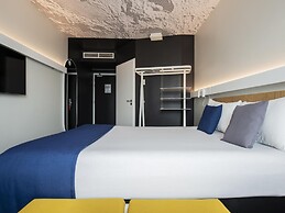 ibis Warszawa Stare Miasto Old Town