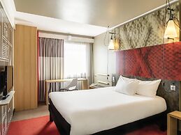 ibis Warszawa Stare Miasto Old Town