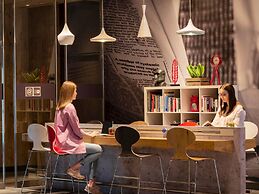 ibis Warszawa Stare Miasto Old Town