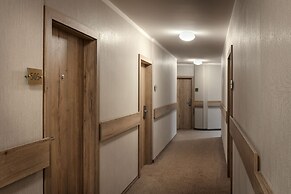 Hotel Astoria