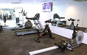 Rydges Latimer Christchurch