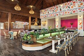 Sunscape Coco Punta Cana - All Inclusive
