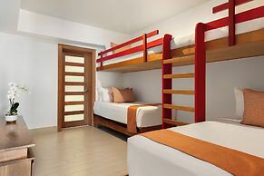 Sunscape Coco Punta Cana - All Inclusive