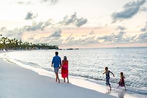 Sunscape Coco Punta Cana - All Inclusive
