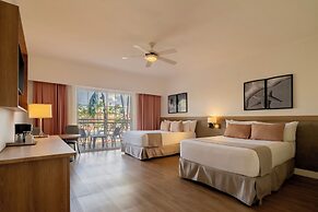 Sunscape Coco Punta Cana - All Inclusive
